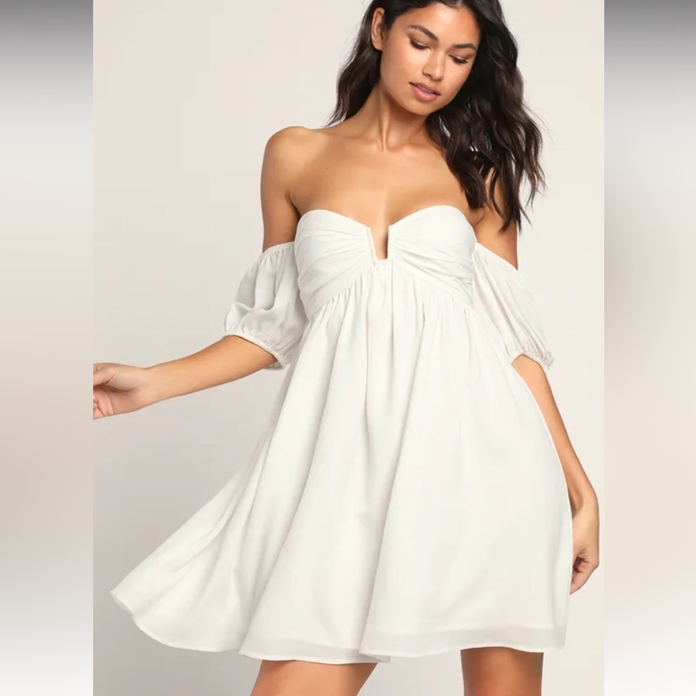 Lulus Mini Dress